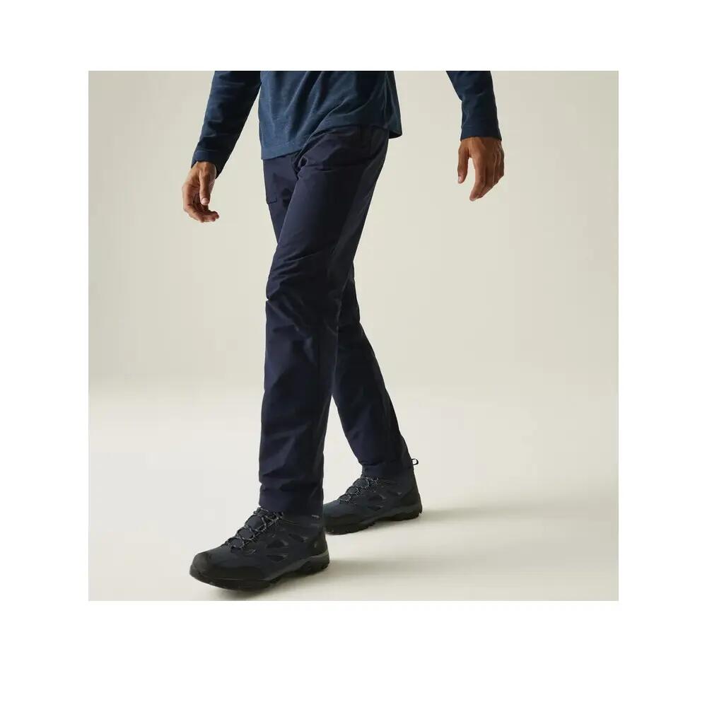 Pantalon de randonnée Regatta Highton Winter 6/10