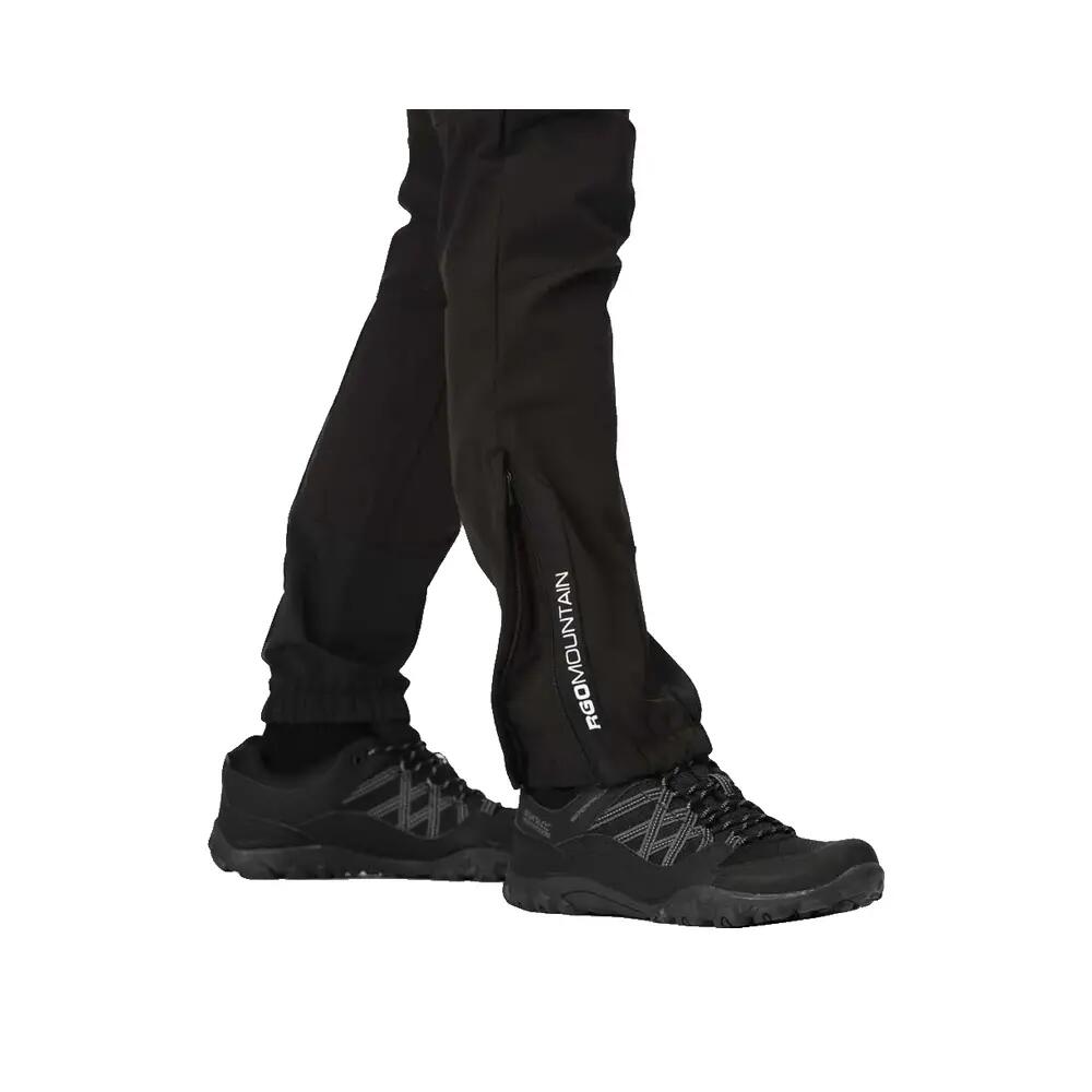 Pantalon de randonnée hivernale Regatta 8/9