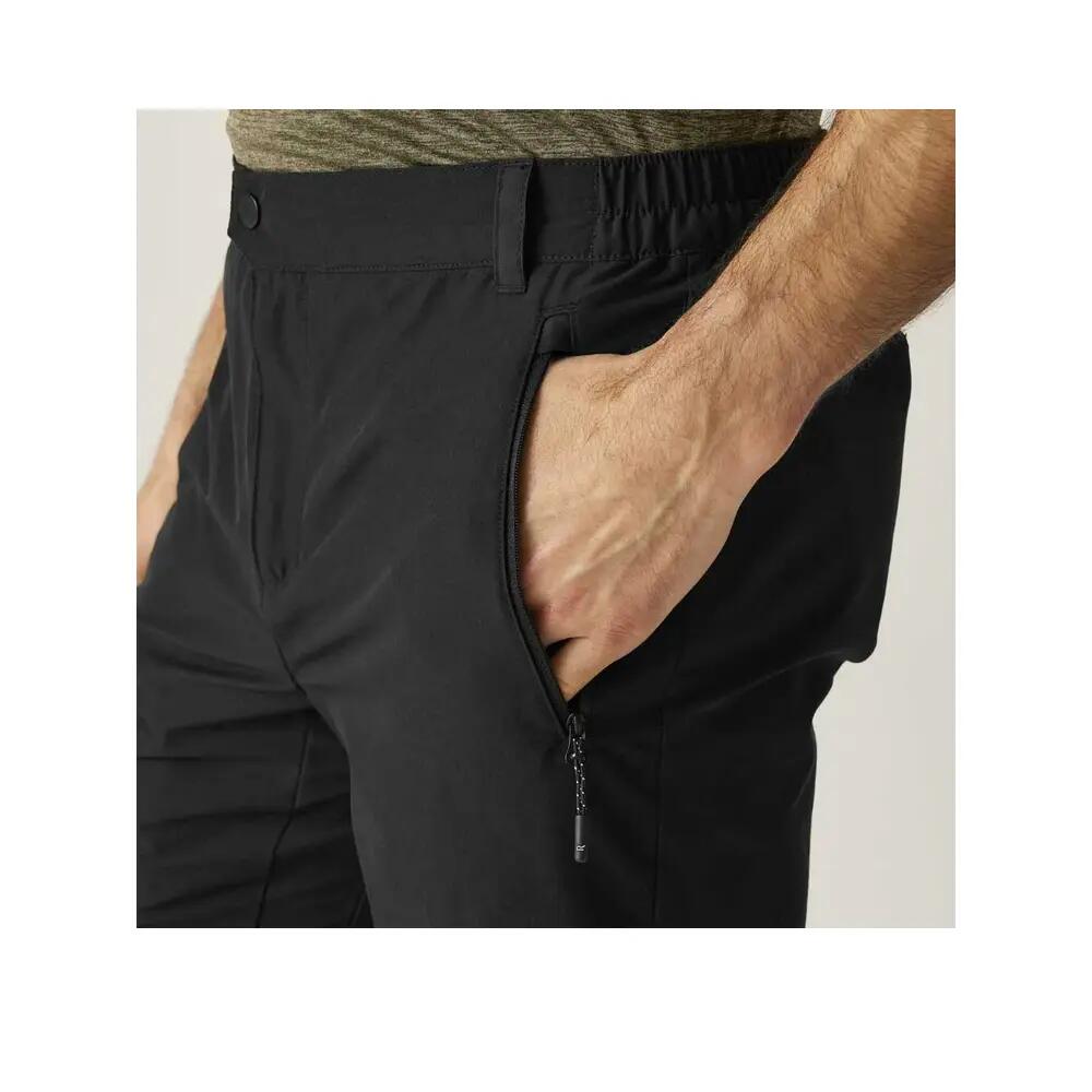 Hiking Trousers Regatta Highton Winter 10/10