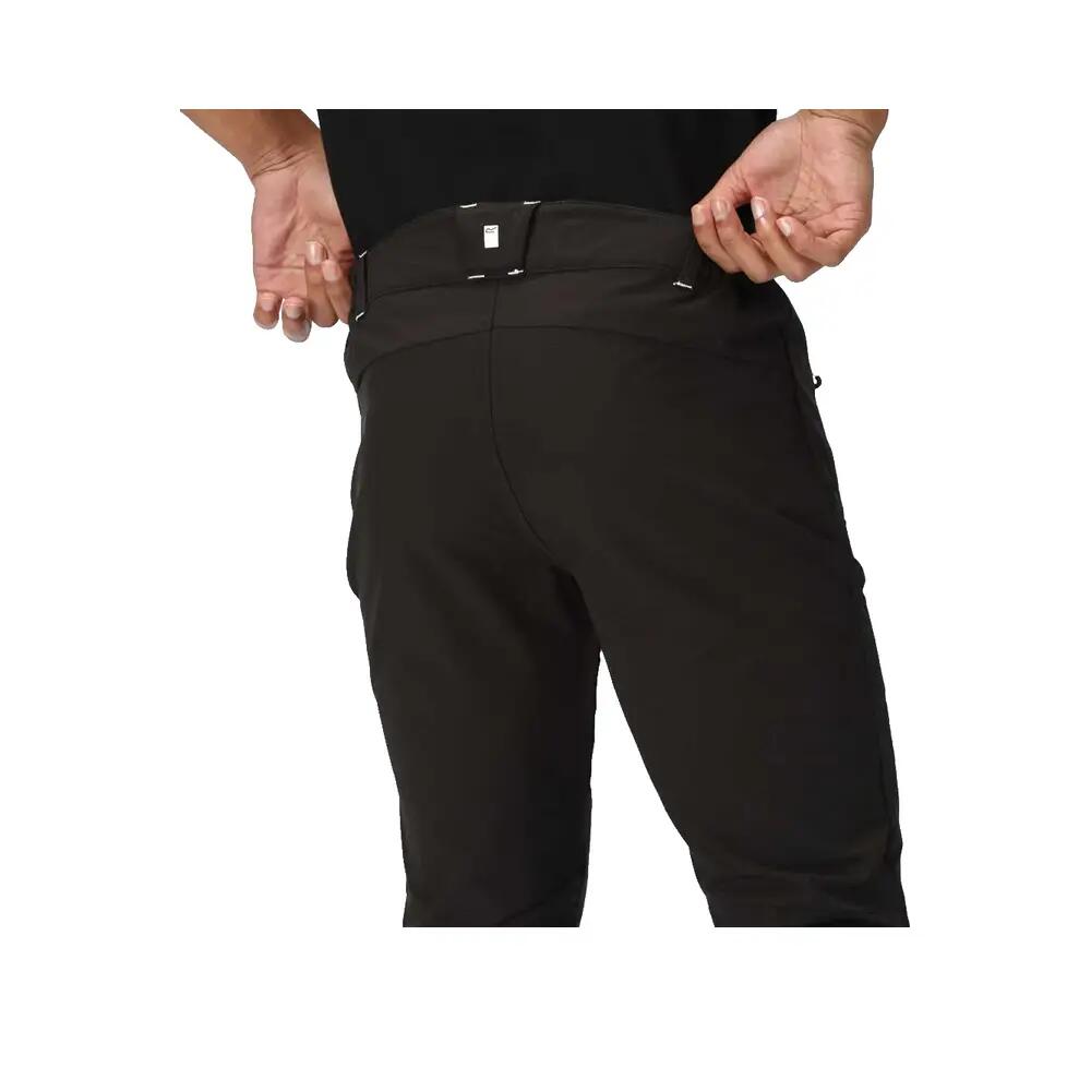 Pantalon de randonnée hivernale Regatta 7/9