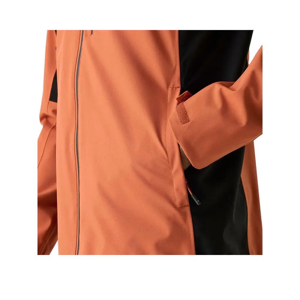 Mens Birchdale II Waterproof Hiking Jacket 9/10
