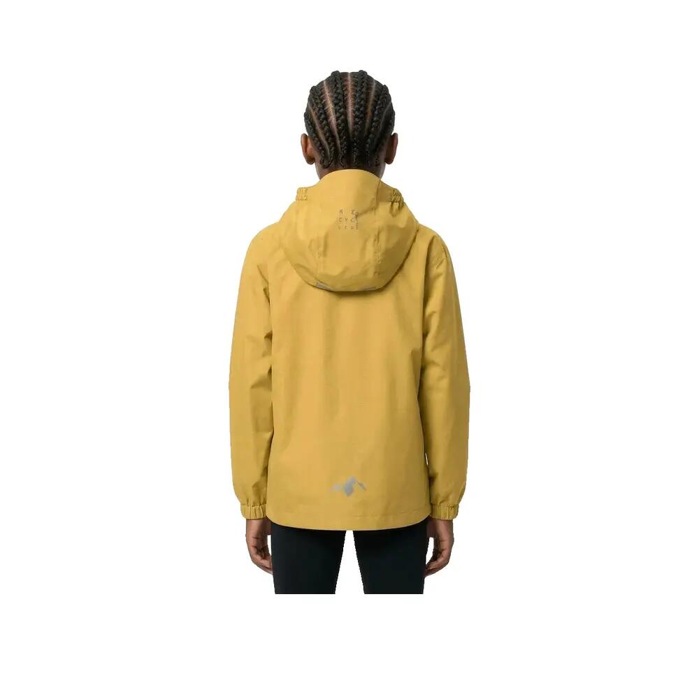 Hardshell-Jacke Kids Escape Light Jacket 4/4