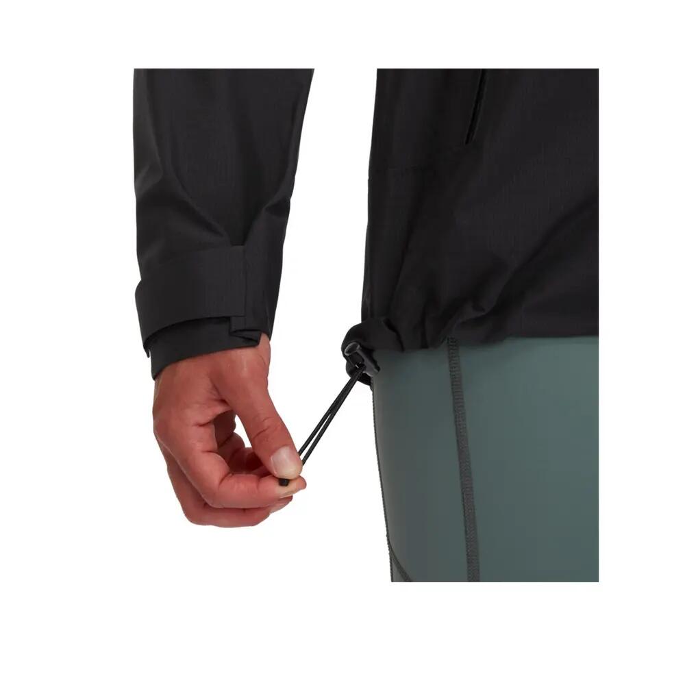 Veste imperméable Mammut Alto Light HS 8/9