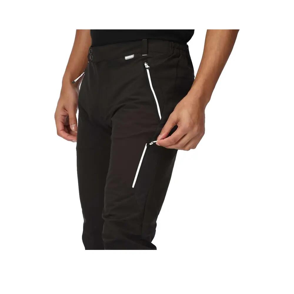 Pantalon de randonnée hivernale Regatta 6/9