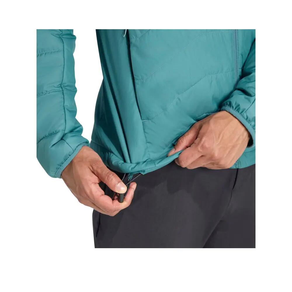 Giacca Terrex Multi Synthetic Insulated Hooded 6/8