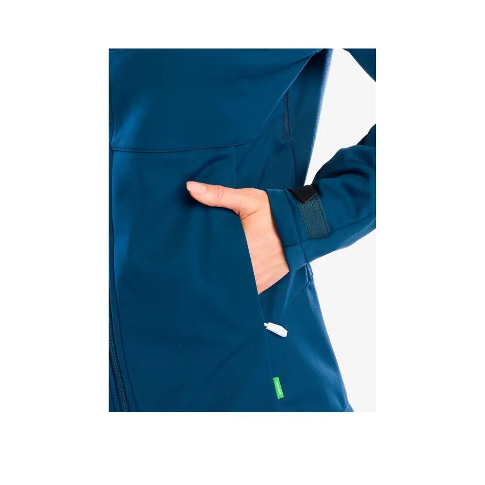 Softshell-Jacke W Elope Softshell Jkt 9/10