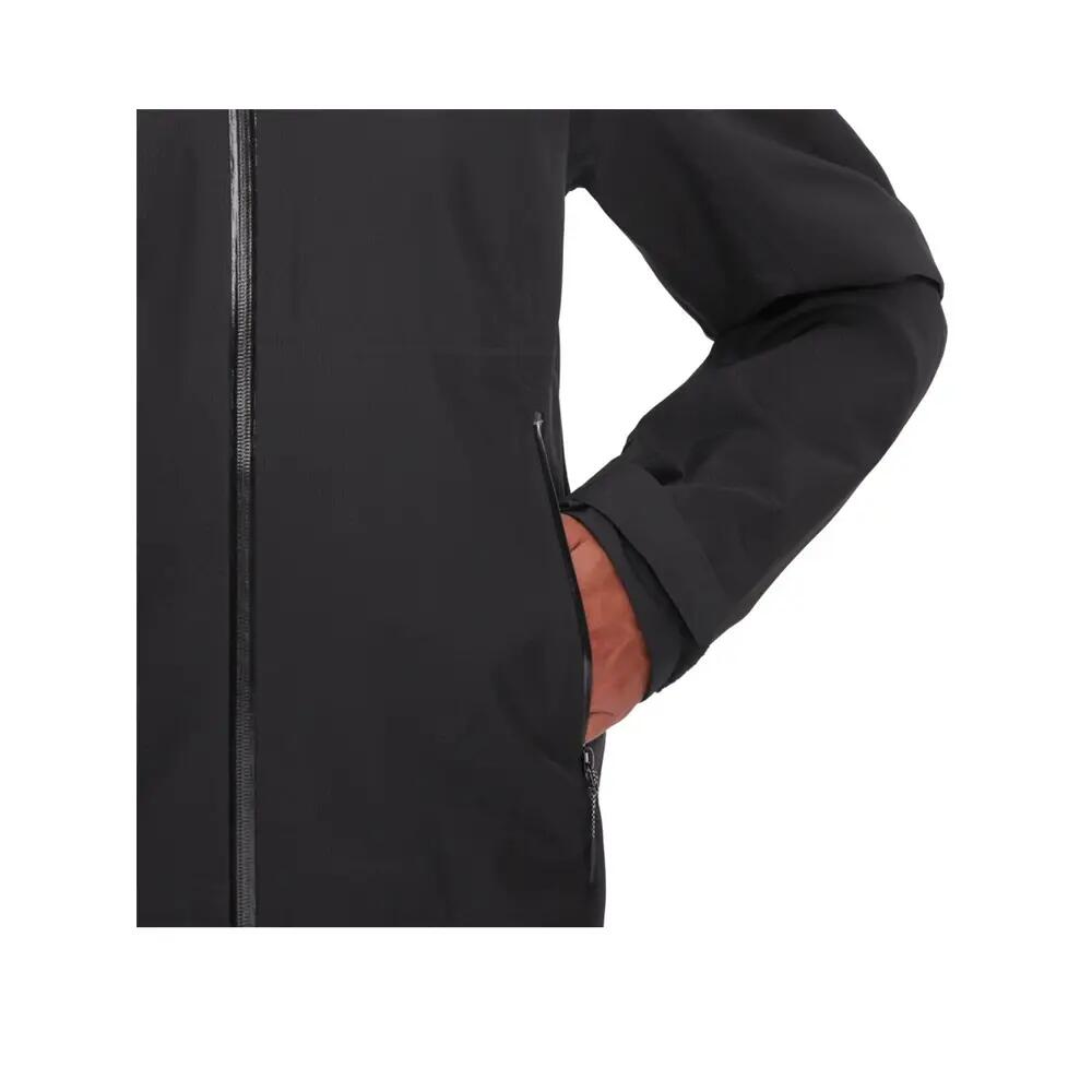 Veste imperméable Mammut Alto Light HS 7/9