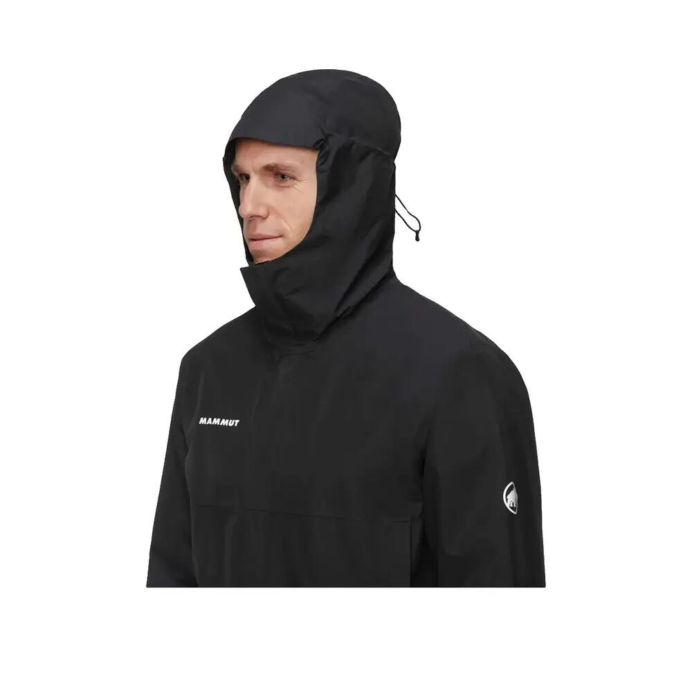 Veste imperméable Mammut Treeline Light HS Homme 7/7