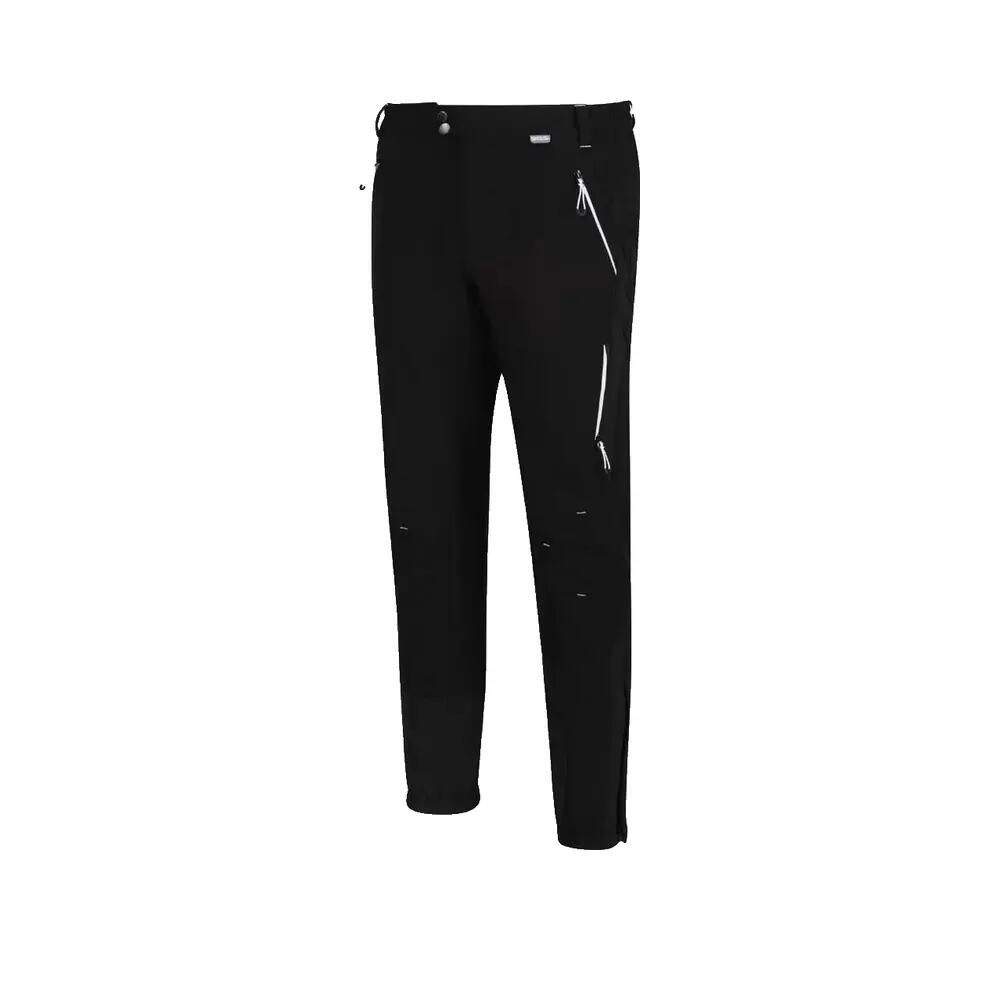 Pantalon de randonnée hivernale Regatta 5/9