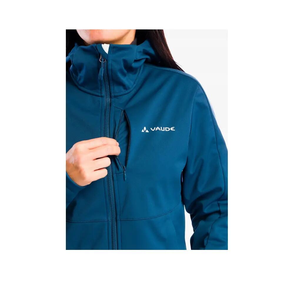 Softshell-Jacke W Elope Softshell Jkt 8/10
