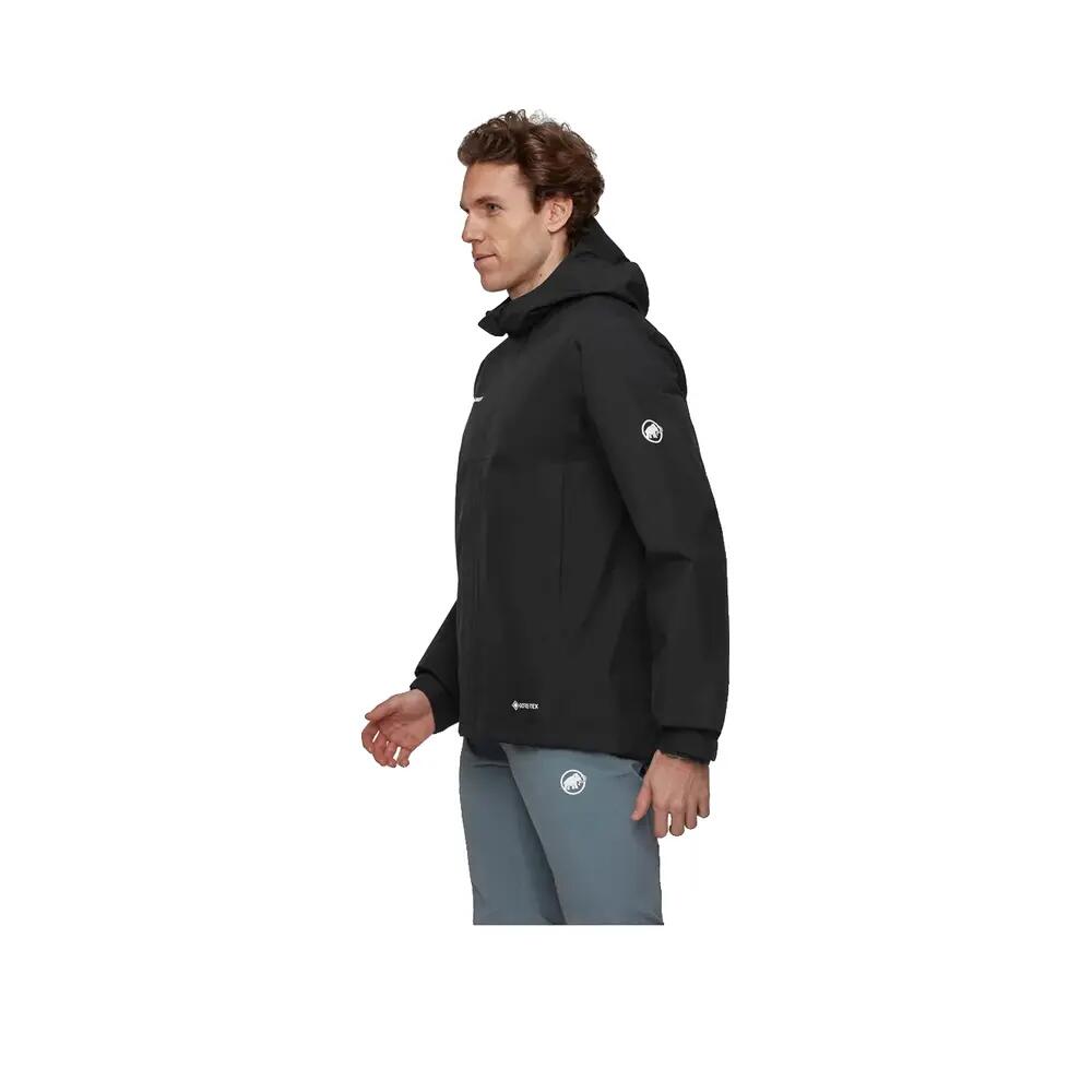 Veste imperméable Mammut Treeline Light HS Homme 6/7
