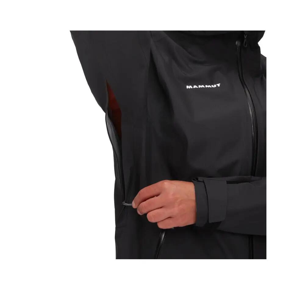 Veste imperméable Mammut Alto Light HS 6/9