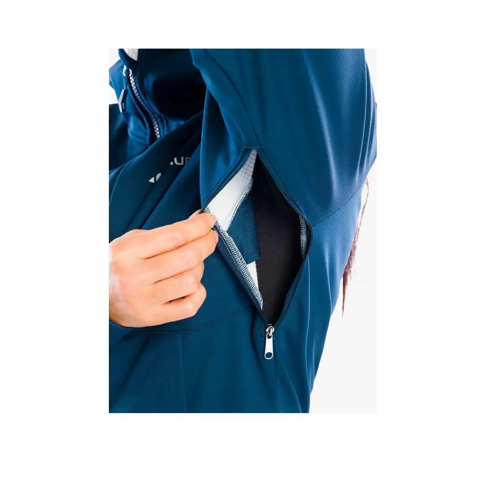 Softshell-Jacke W Elope Softshell Jkt 10/10