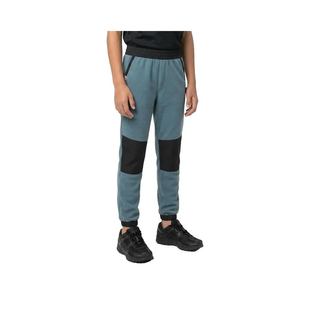 Pantalon en polaire Troll XT 3/4
