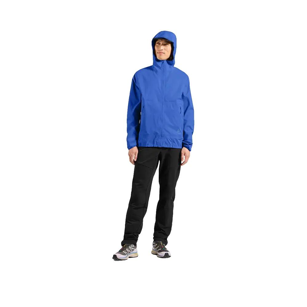 Giacca hardshell impermeabile Essentials 2.5L ODLO 9/9