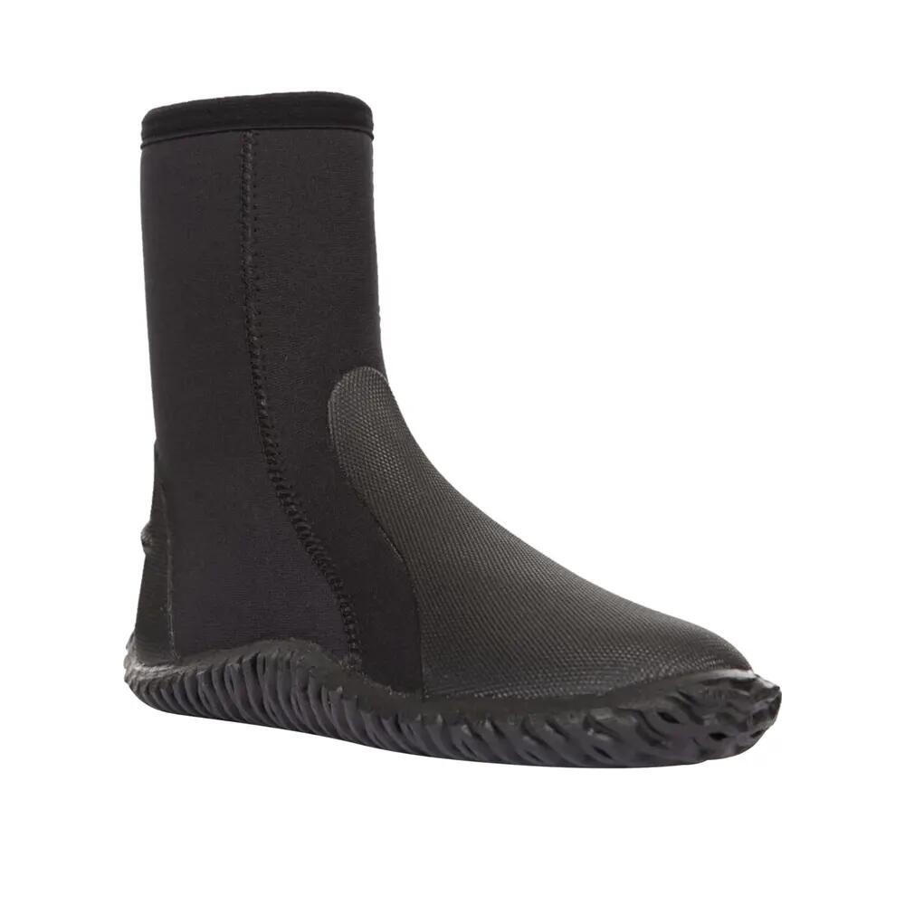 Trespass Raye - Buty Aqua dla dorosłych, czarne 5/7