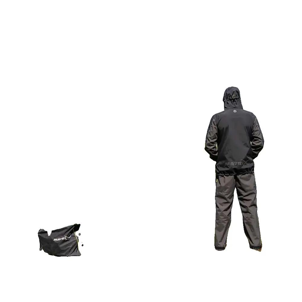Calças de três camadas Matrix 10/10