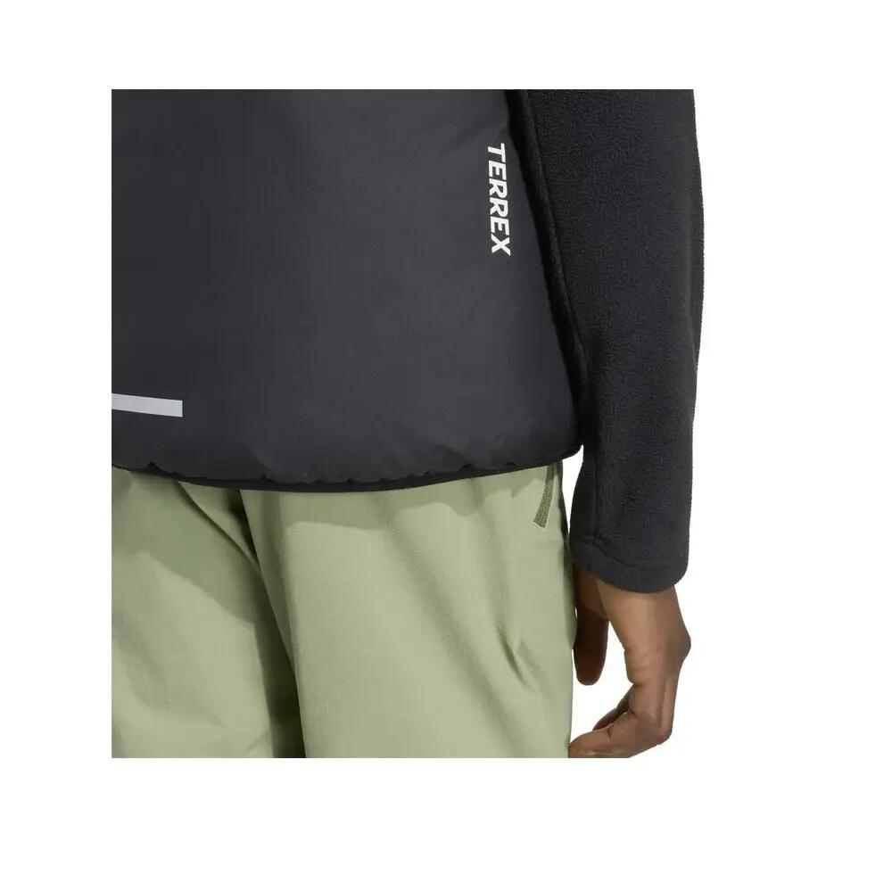 Dětská zateplená vesta Terrex Multi CLIMAWARM 7/10