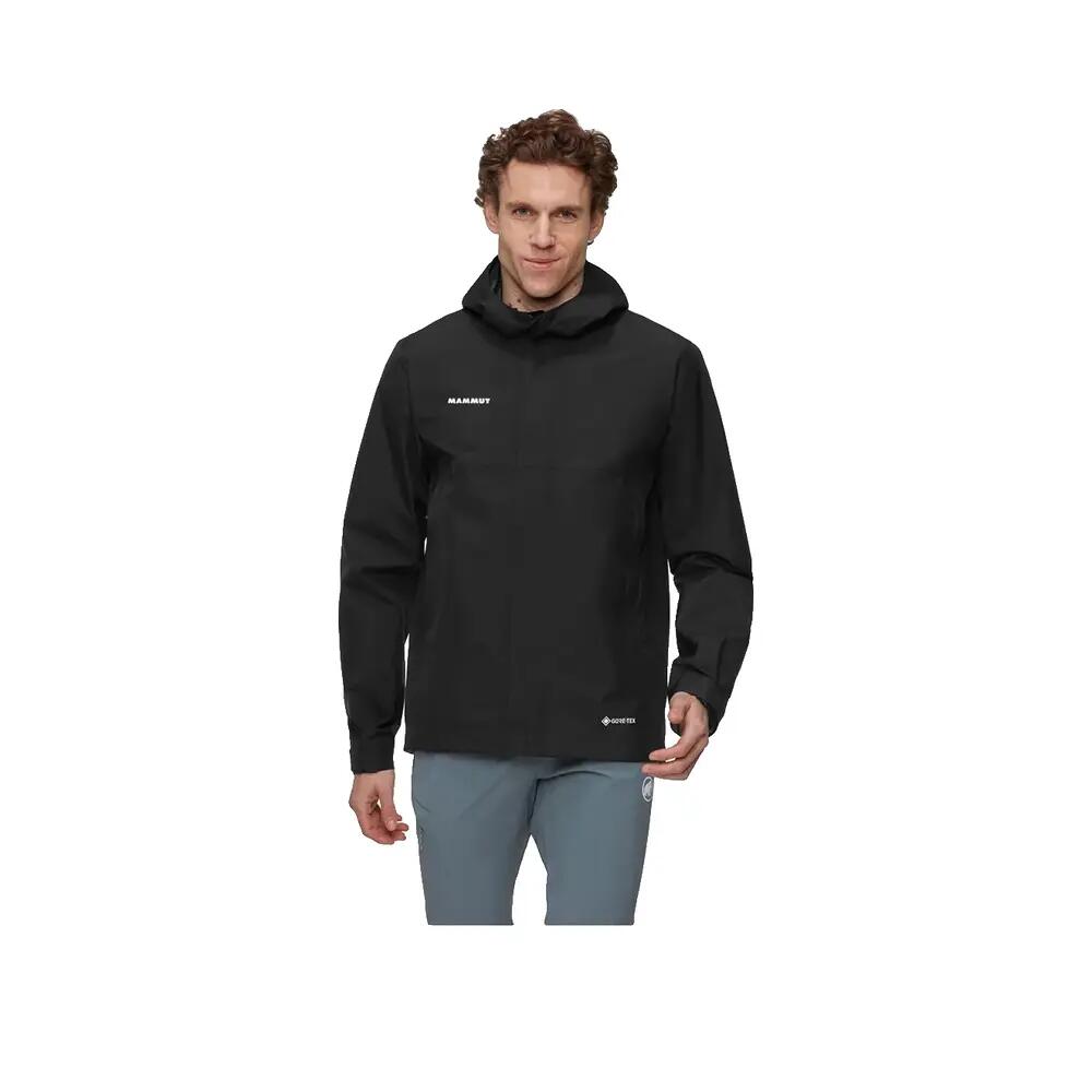 Veste imperméable Mammut Treeline Light HS Homme 3/7