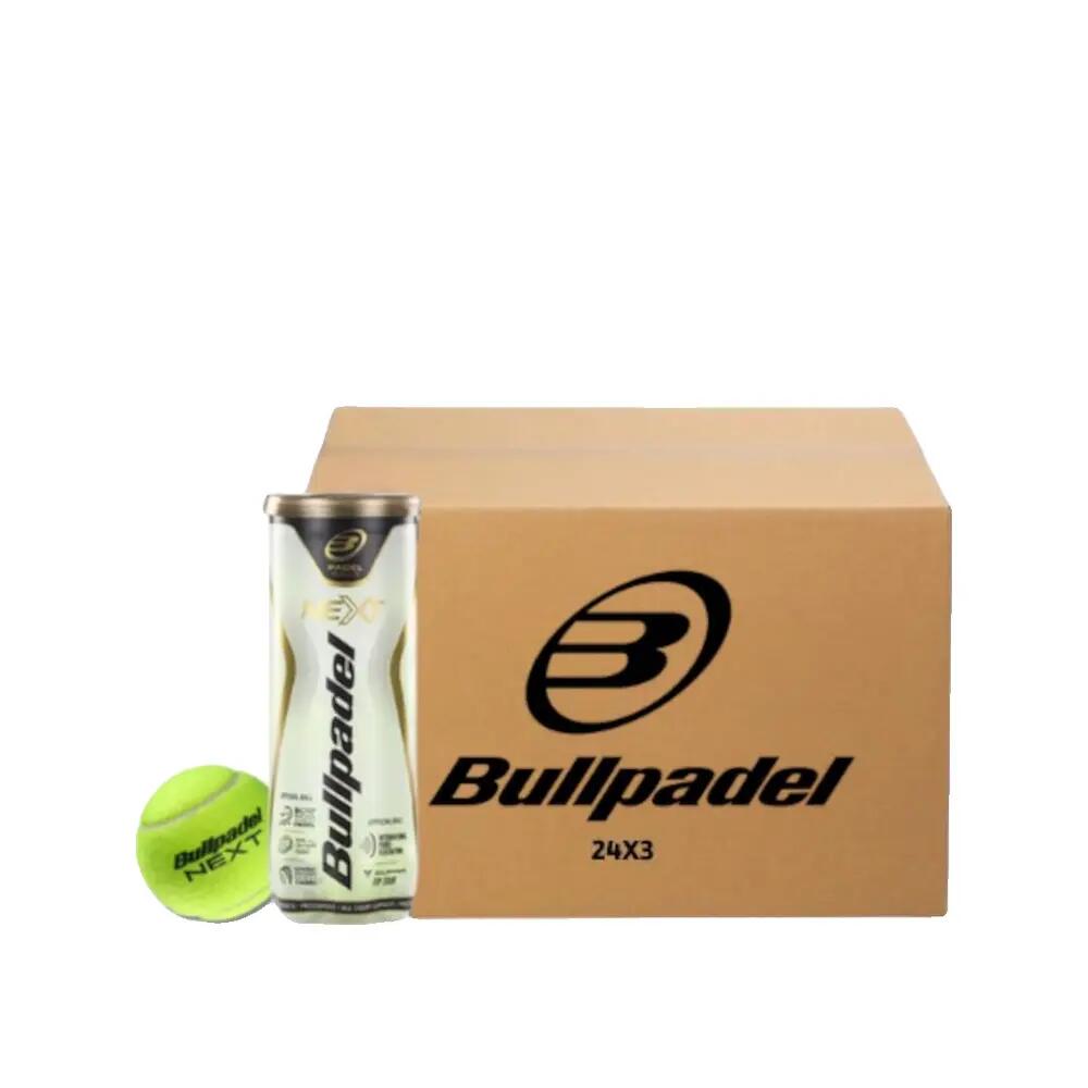 3-kugel-kanister Bullpadel Fip Next Af4200000000 4/4