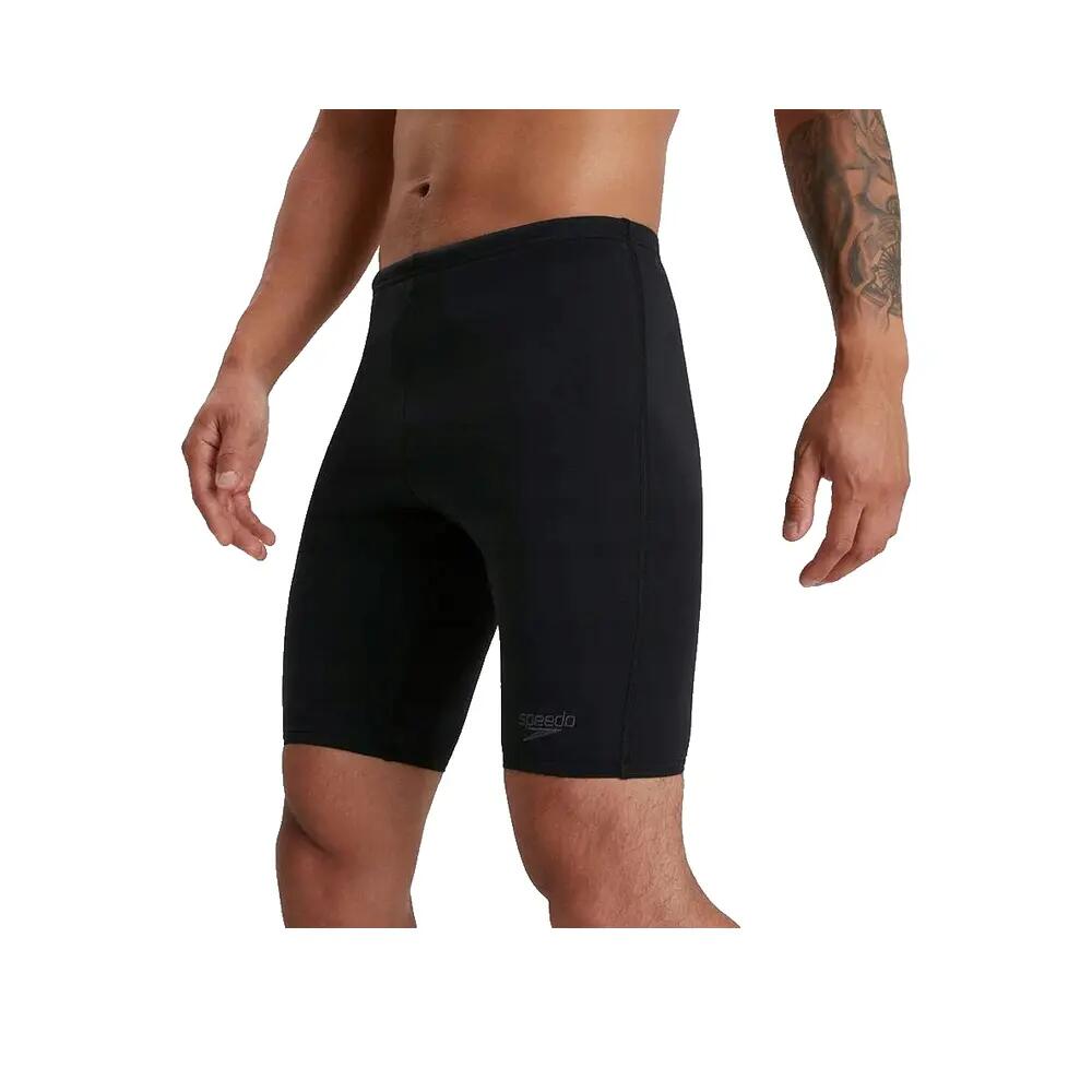 "Endurance" JammerShorts für Herren Schwarz 9/9