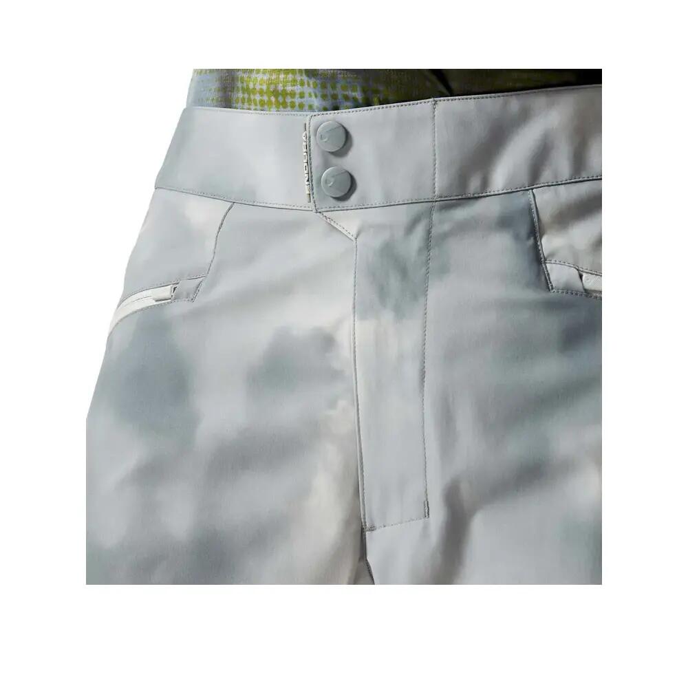 Endura Singletrack Lite Gray Men's Mountain Bike Shorts 7/10