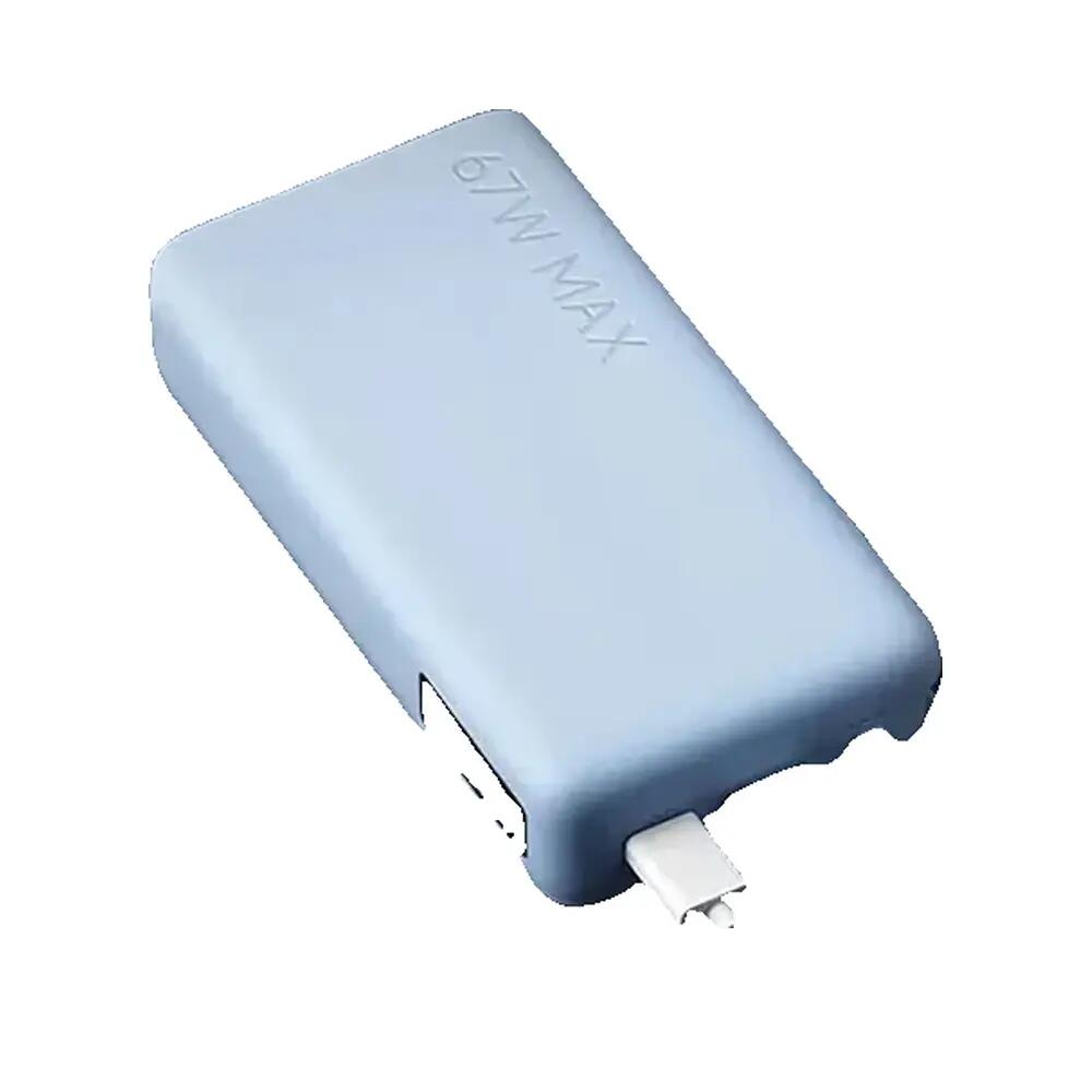 Powerbank XIAOMI BHR08O7GL USB-C 9/10