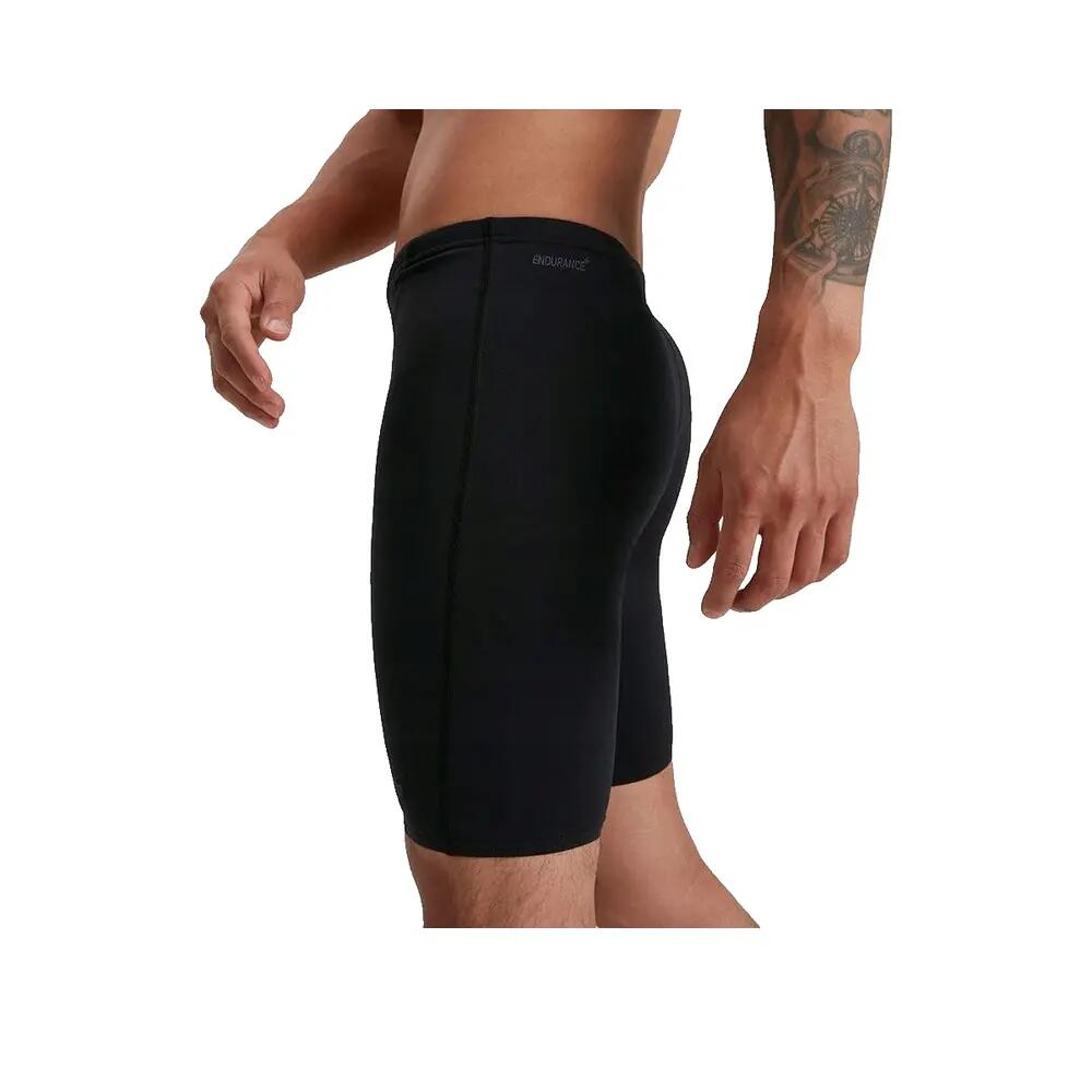 "Endurance" JammerShorts für Herren Schwarz 8/9