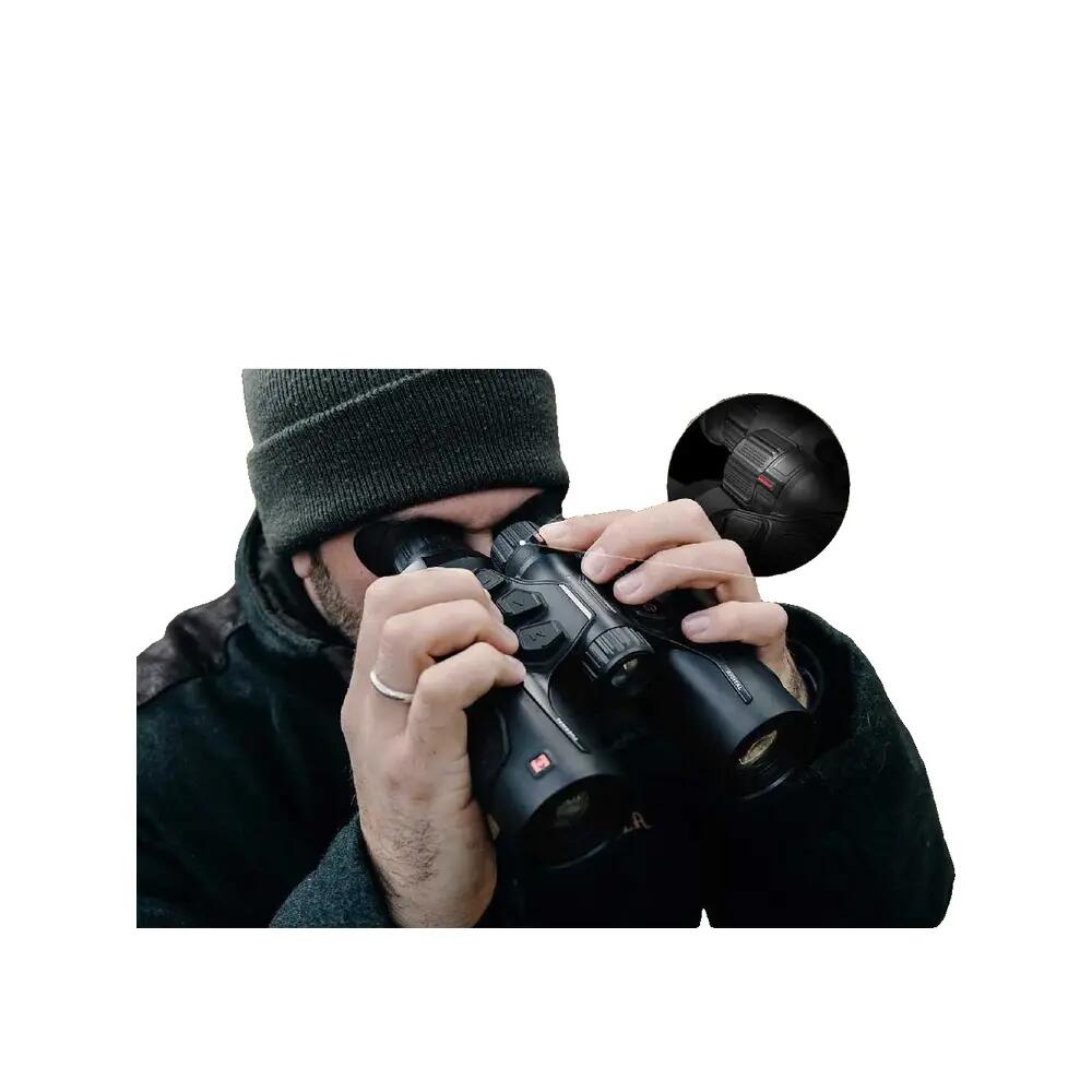 Monocular Hikmicro Habrok 2.0 HE25L 9/9