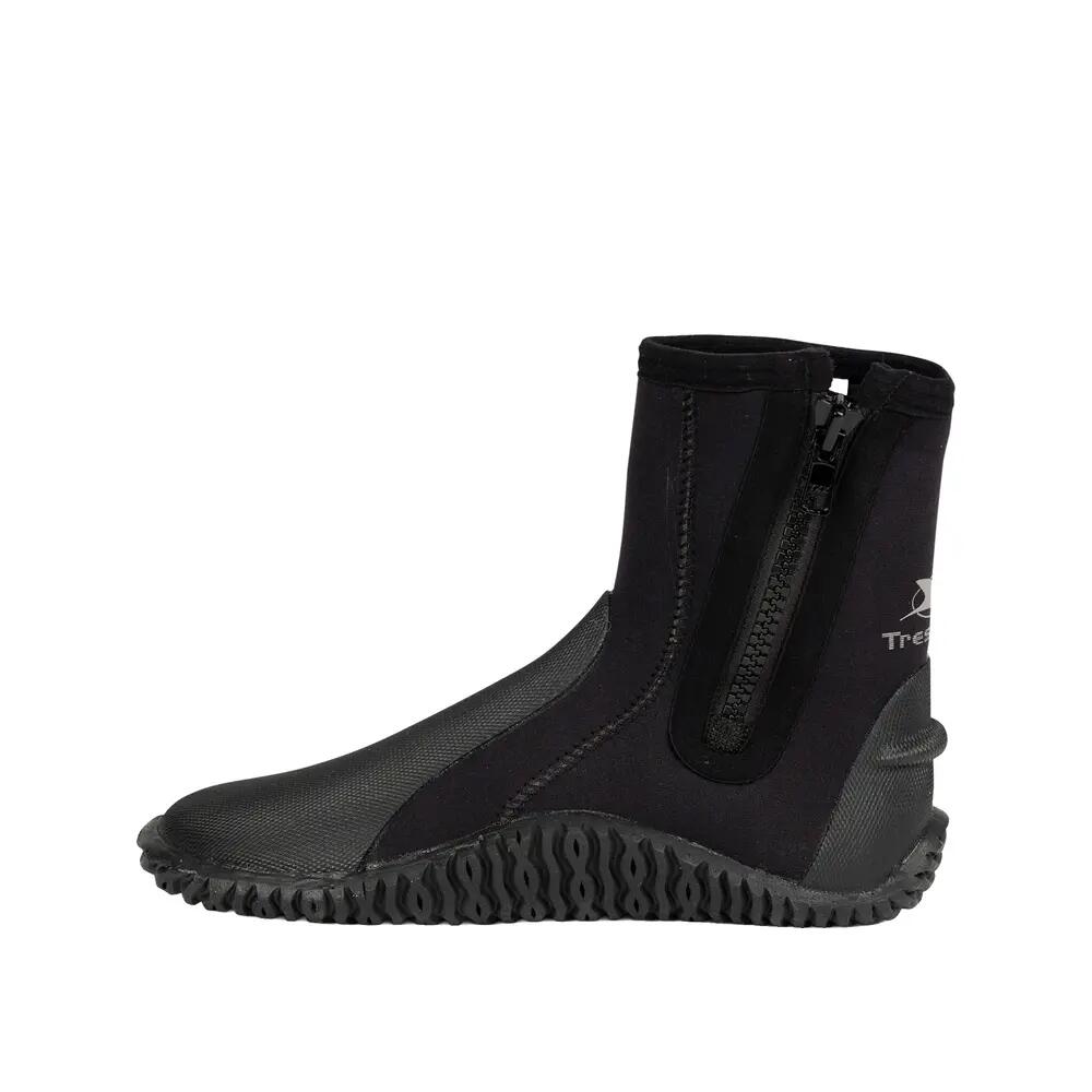 Trespass Raye - Buty Aqua dla dorosłych, czarne 3/7