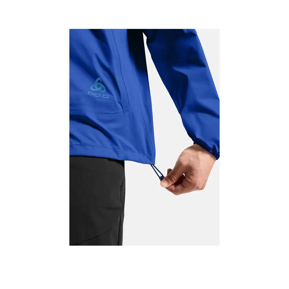 Giacca hardshell impermeabile Essentials 2.5L ODLO 6/9