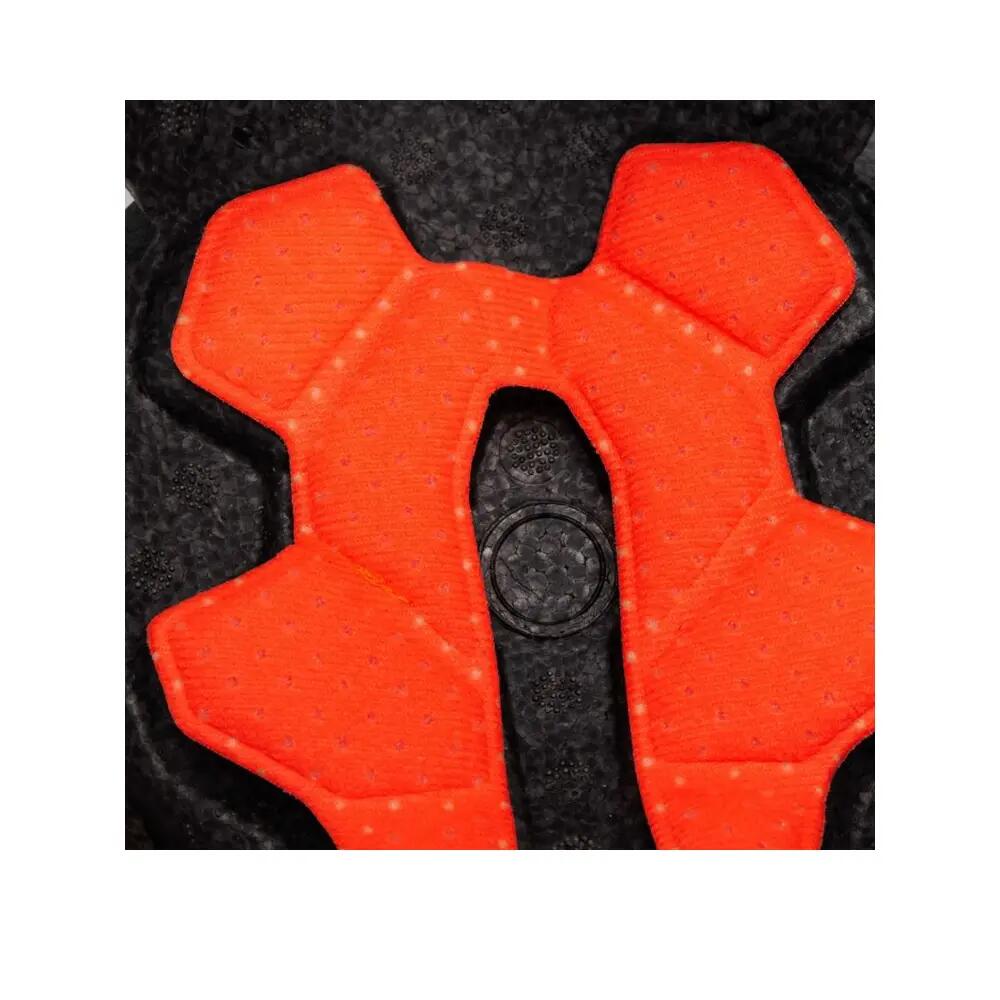 Helm voor het klimmen Mammut Crag Sender Jade 8/9