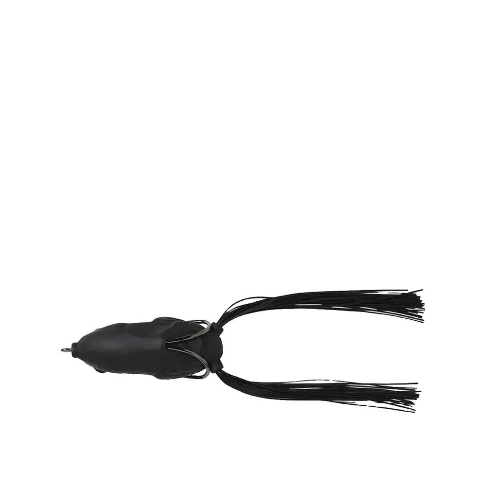 Appât de pêche Savage Gear 3D Walk Frog Marron 9/10