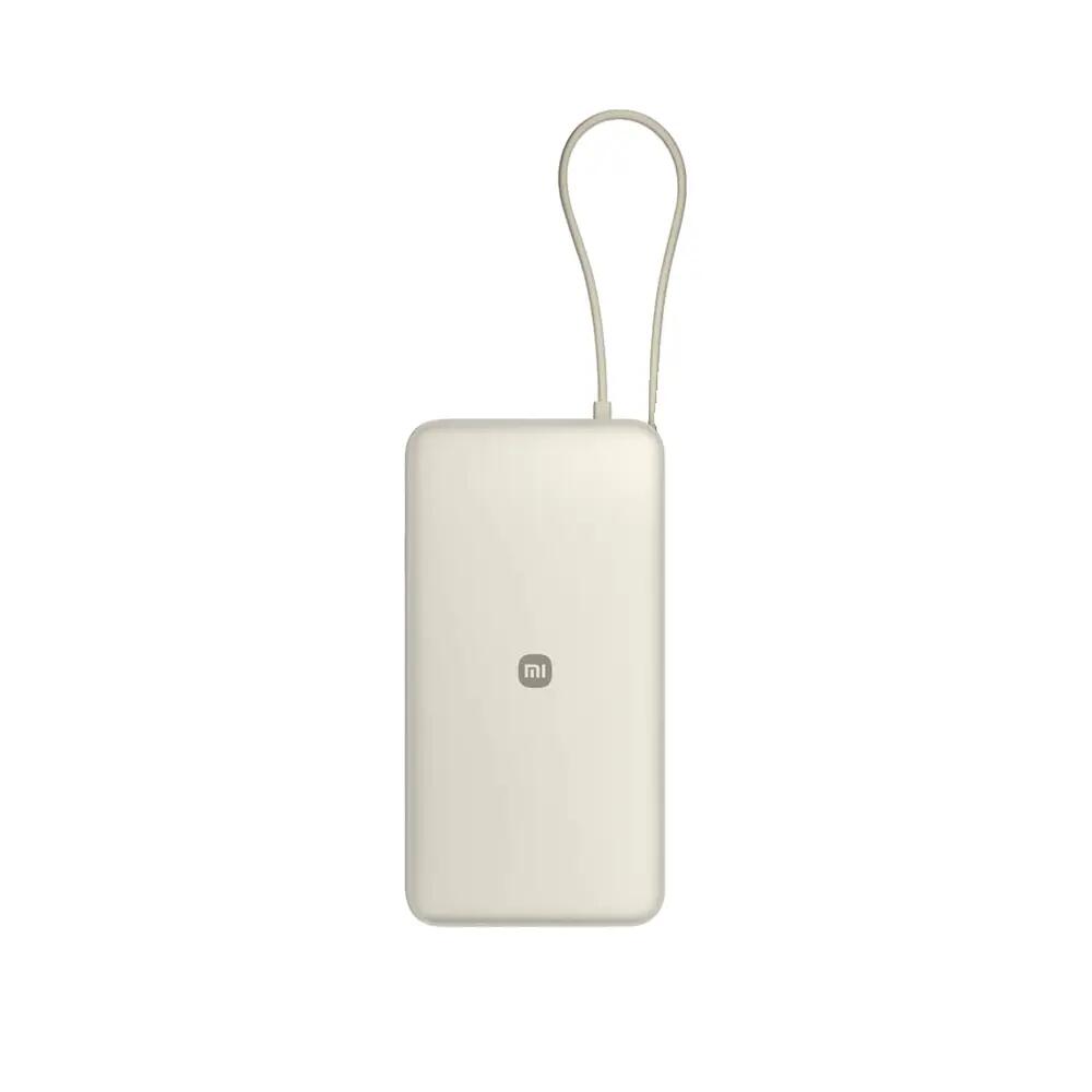 Powerbank XIAOMI BHR08O7GL USB-C 6/10