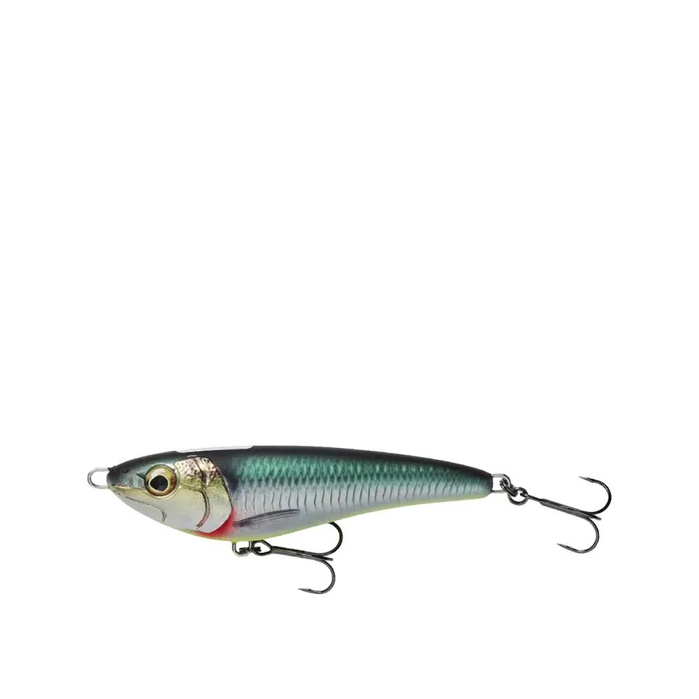 Savage Gear Freestyler V2 - Poisson nageur 16 cm Roach 85 g 9/10