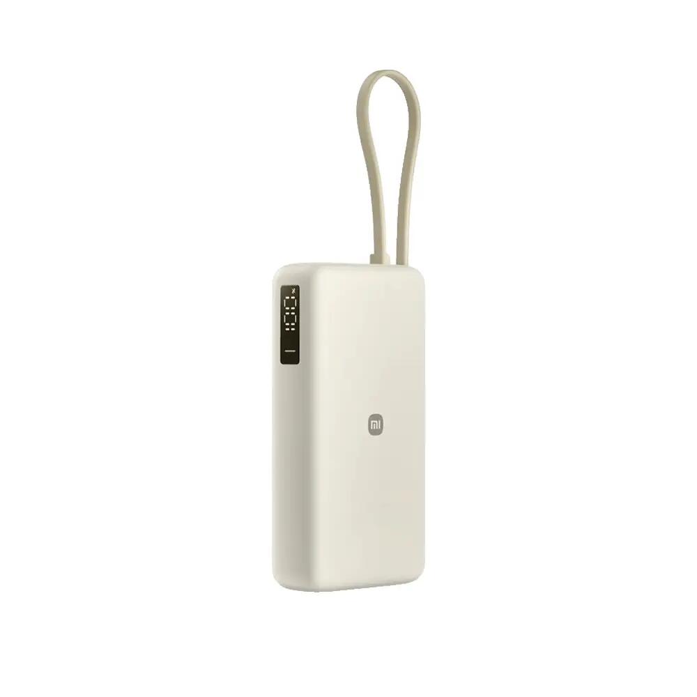 Powerbank XIAOMI BHR08O7GL USB-C 5/10