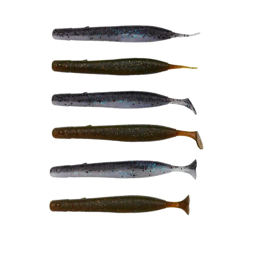 Savage Gear Gravity Stick Mini Soft Bait 8/10