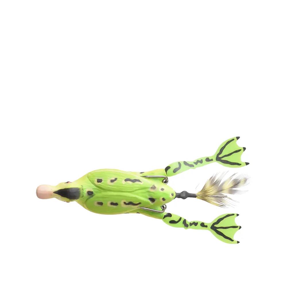 Savage 3D Hollow Duckling weedless S 7.5cm 15g  Fruck 5/7