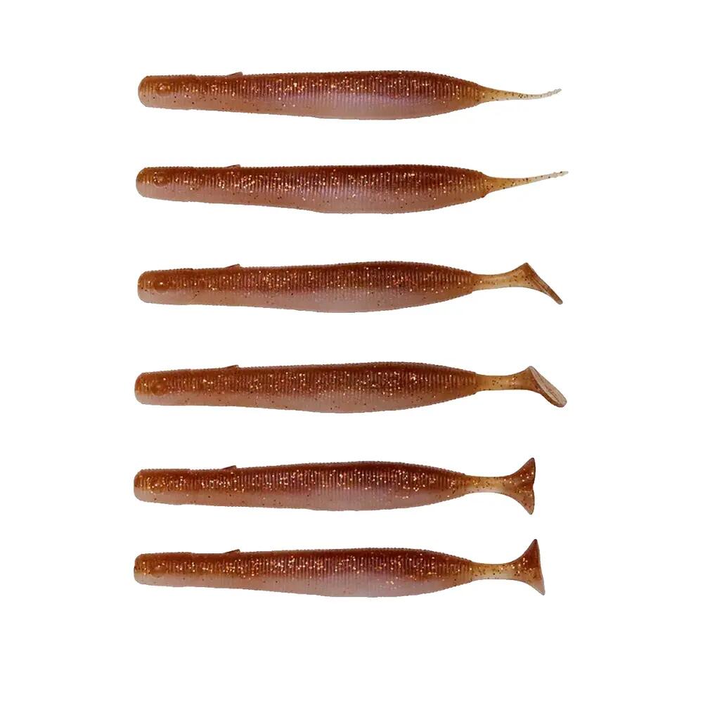 Savage Gear Gravity Stick Mini Soft Bait 6/10