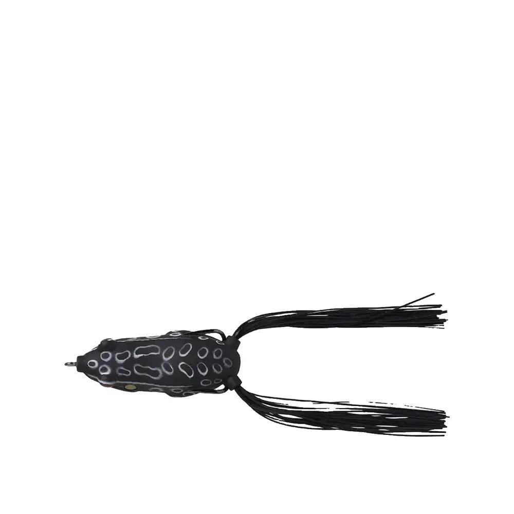 Appât de pêche Savage Gear 3D Walk Frog Marron 10/10