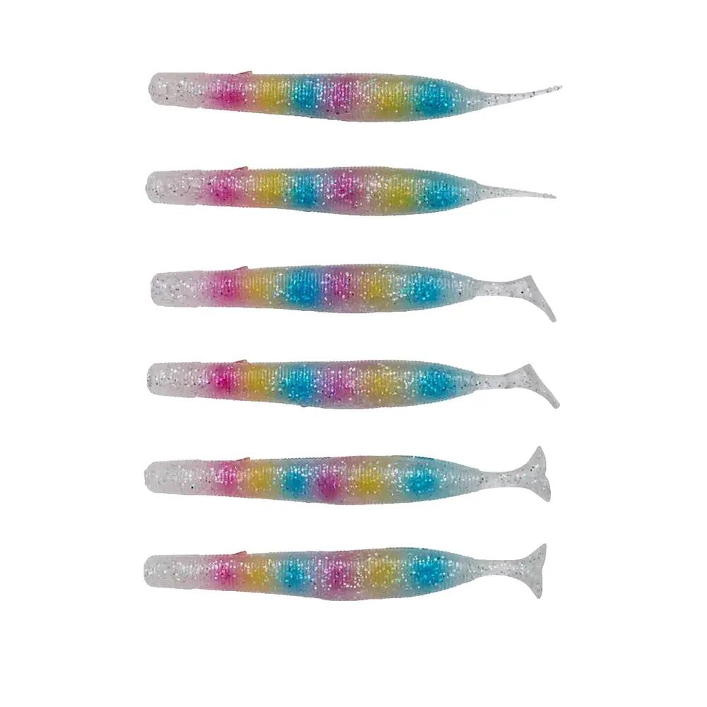 Savage Gear Gravity Stick Mini Soft Bait 5/10