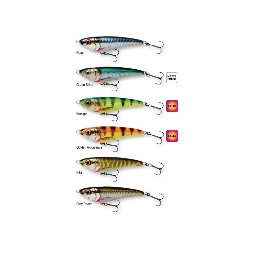 Appât Savage Gear Freestyler V2 2/10
