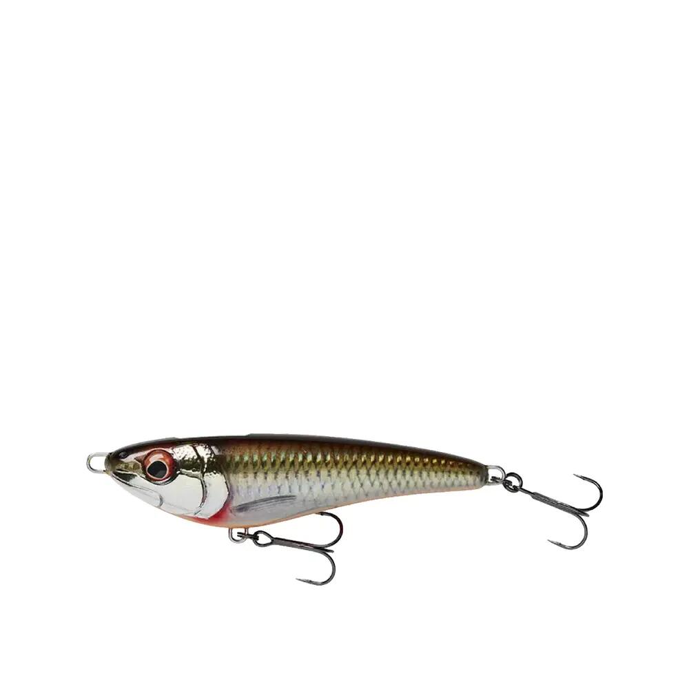 Savage Gear Freestyler V2 - Poisson nageur 16 cm Roach 85 g 10/10