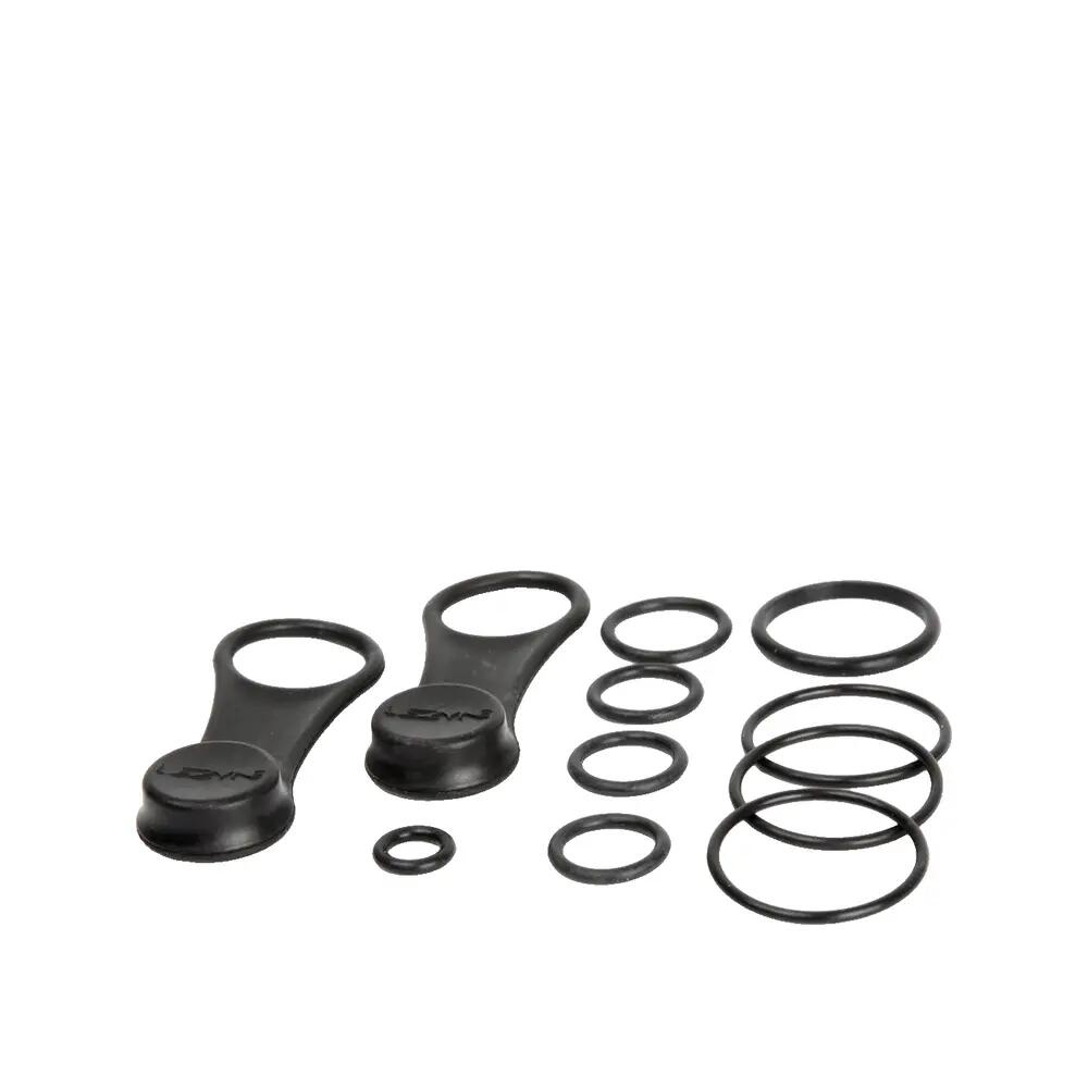 Lezyne Pump Drive Gasket Kit 3/3