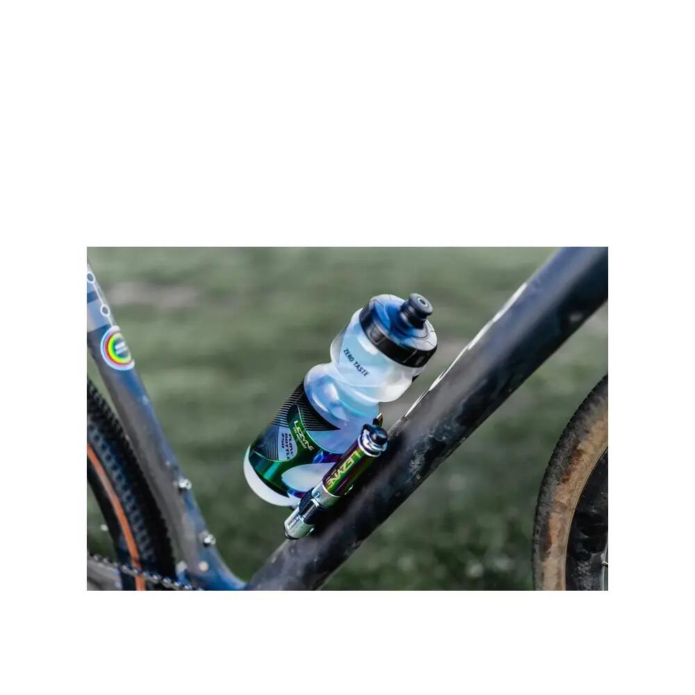 Pocket Drive Pro Mini Pump - Neo Metallic / Nero 5/5