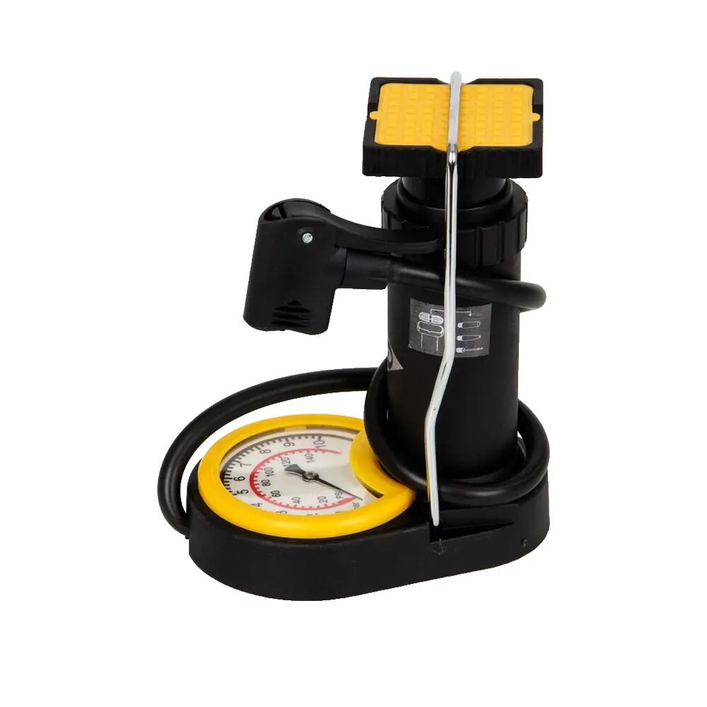 pompe à vélo MEDUFI180/006 8/10