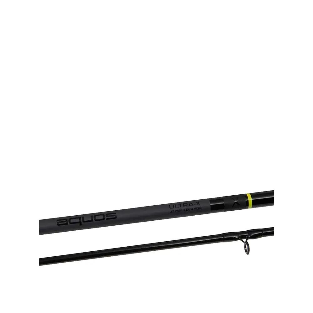 Canne feeder Matrix Ultra-X 3,3 m 8/10
