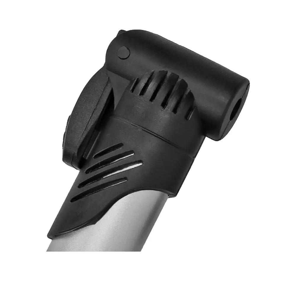 Dunlop Mini Bicycle Pump 8/10