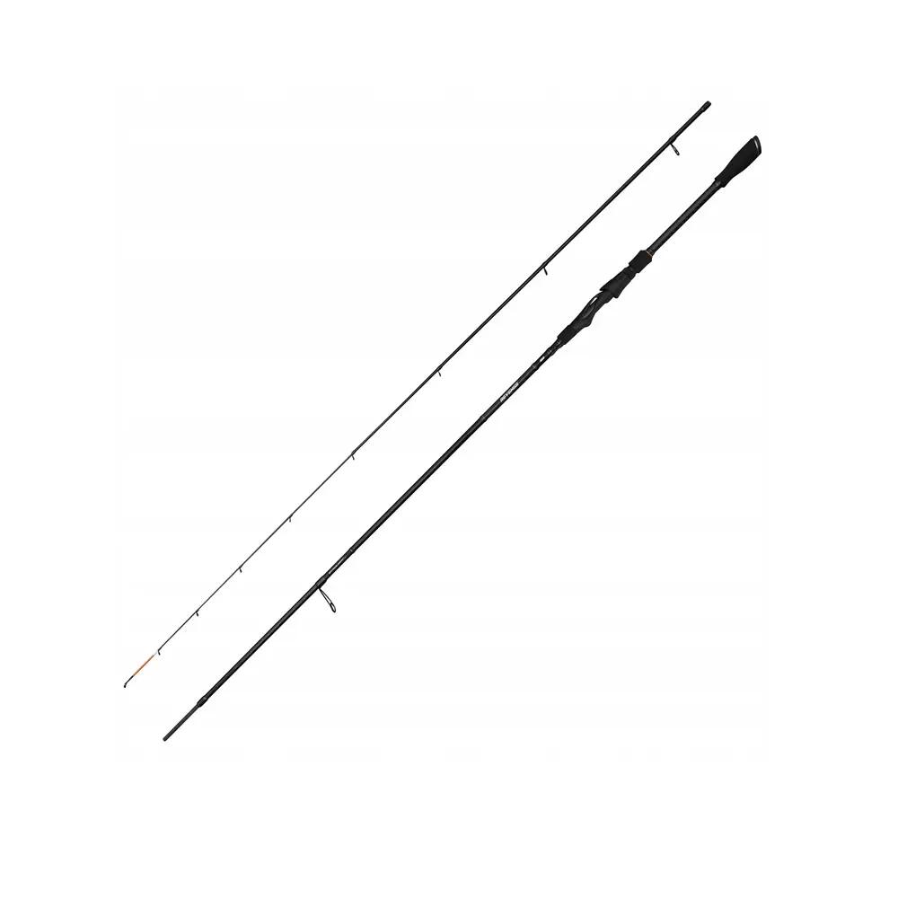 Savage Gear Revenge Sg2 Tex And Caro 2.51m 8-28g - Spinnrute 6/7