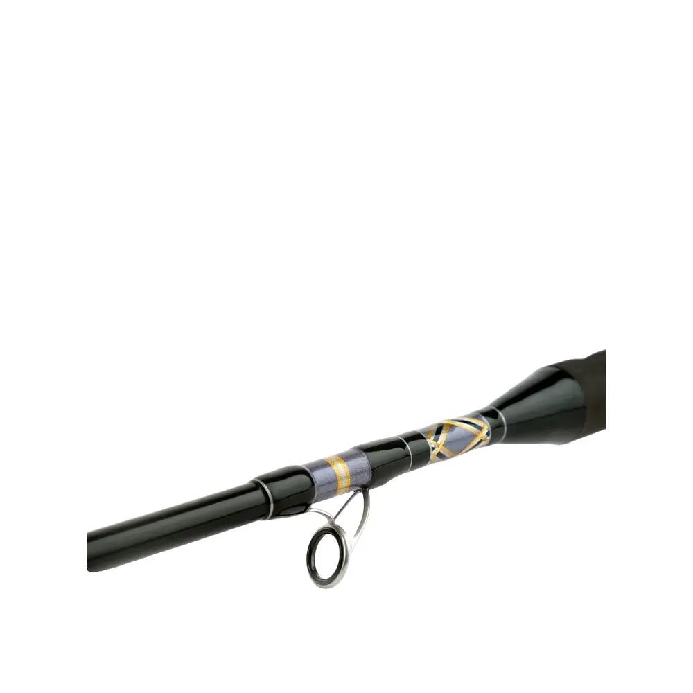 Canna Shimano Tyrnos B Trolling Lite 12 lb 7/10